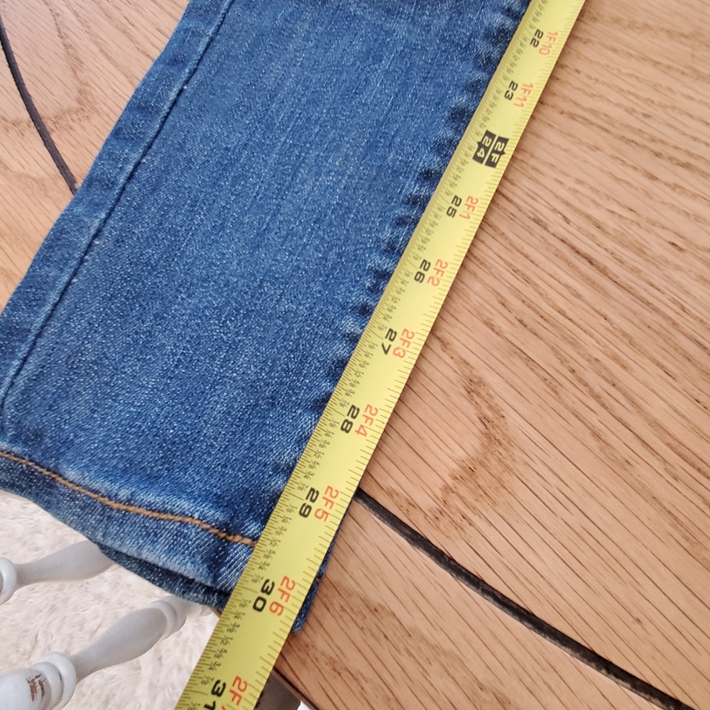 Machine Jeans - Picture 2 of 5